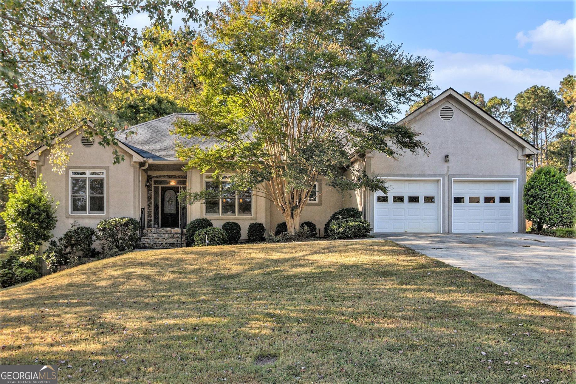 3710 Glen Ian DR