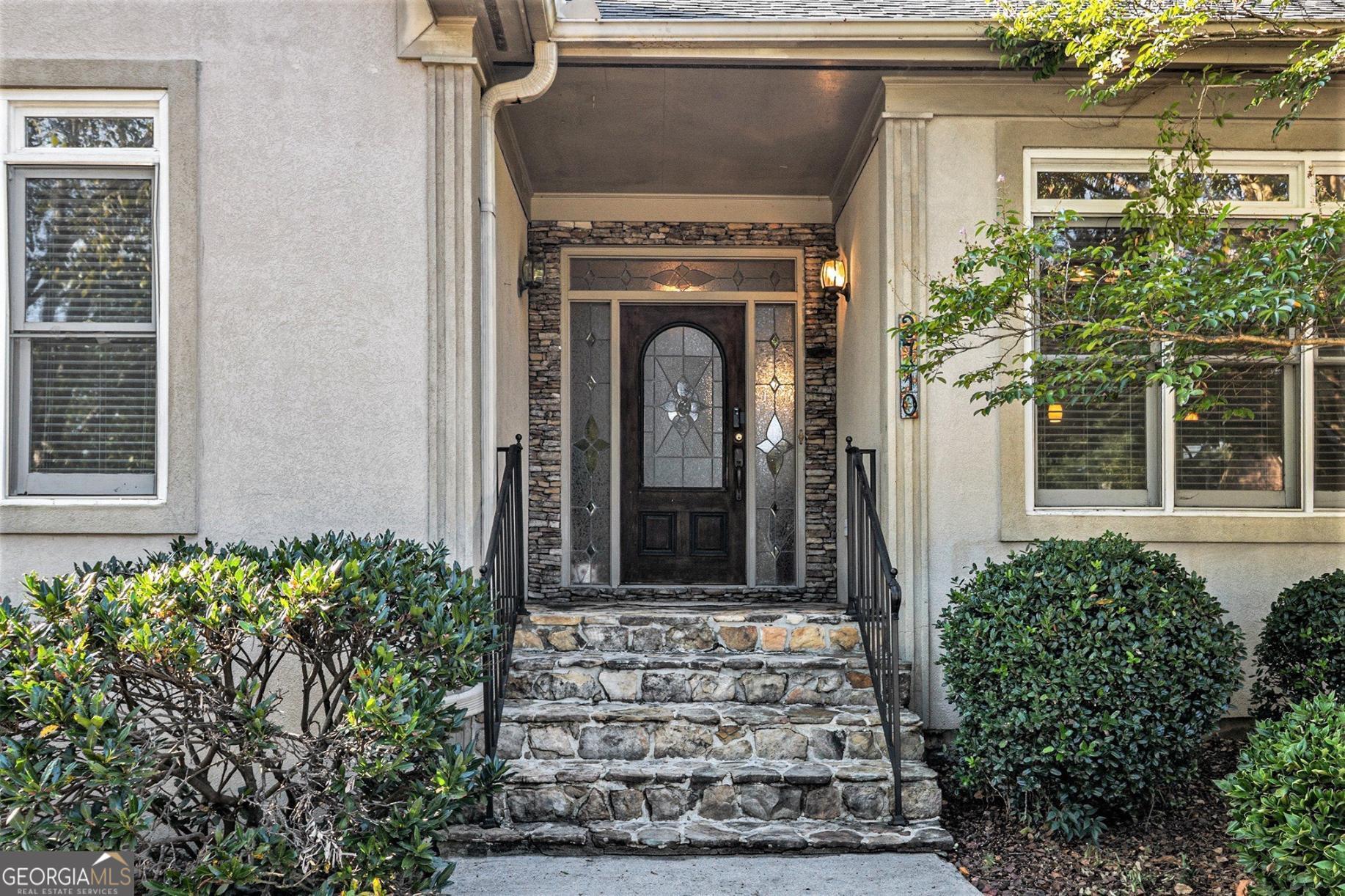 3710 Glen Ian DR