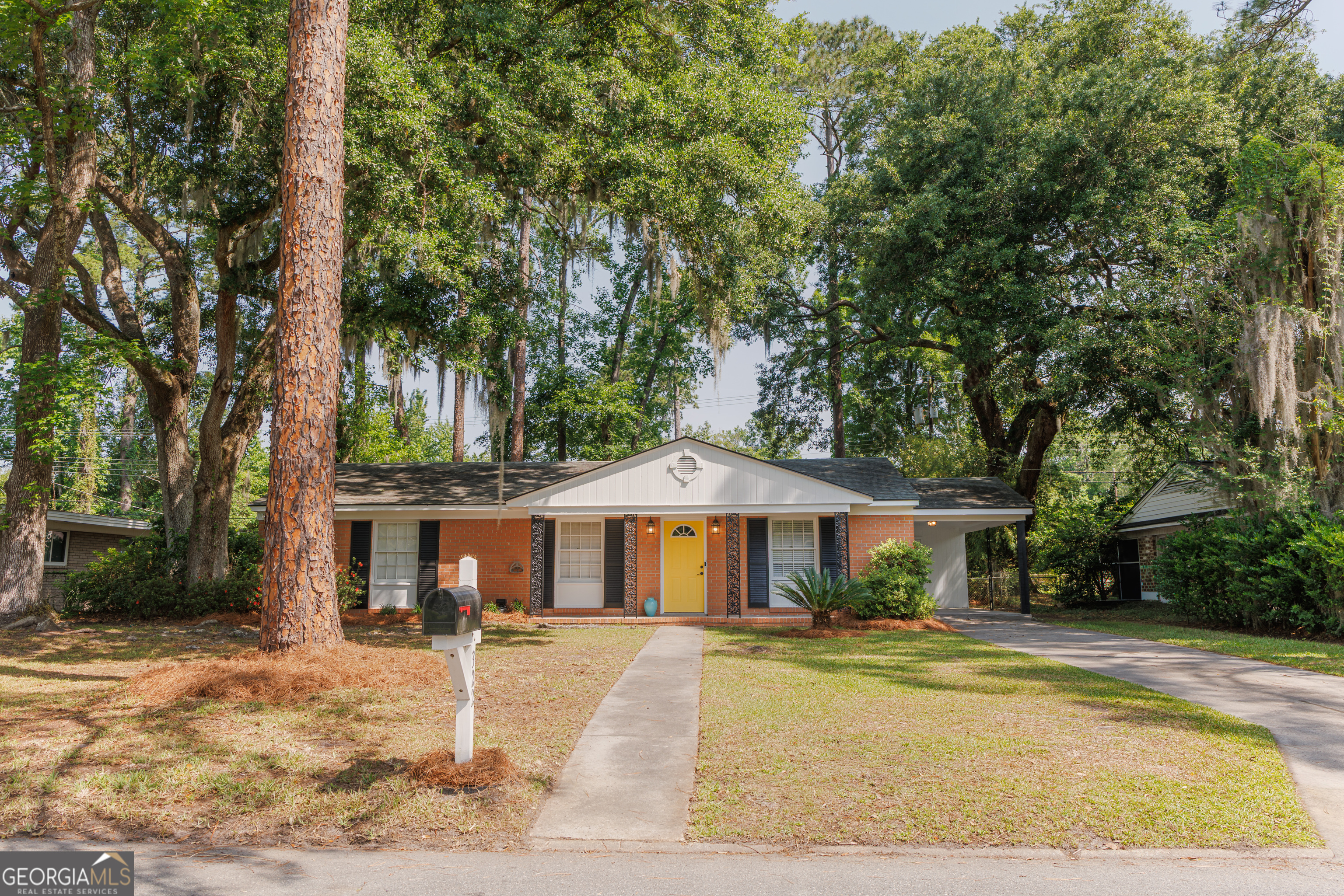322 Sharondale RD