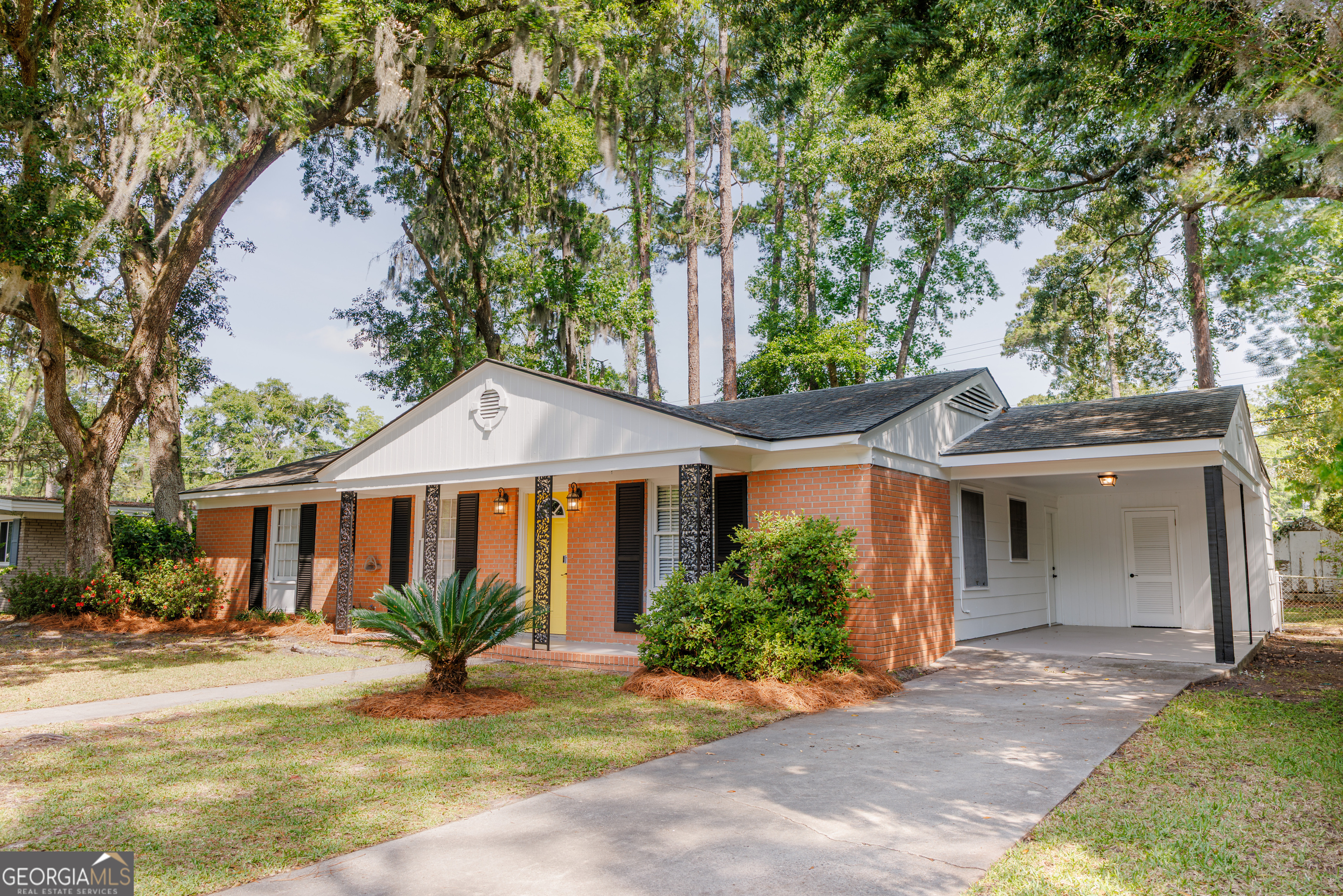 322 Sharondale RD