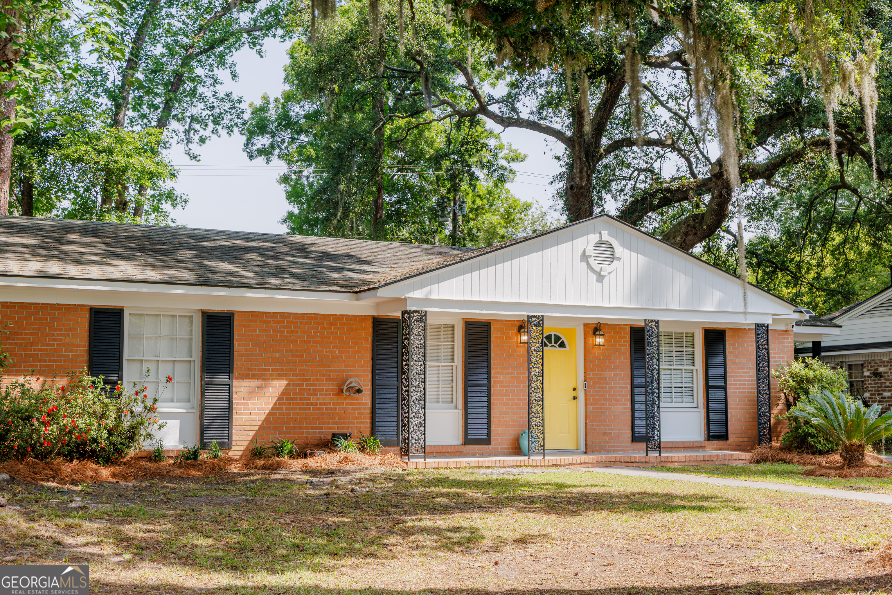 322 Sharondale RD