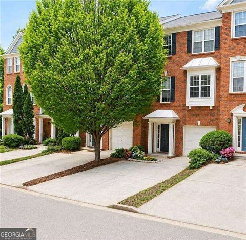 3108 Delachaise WAY Norcross GA 30071