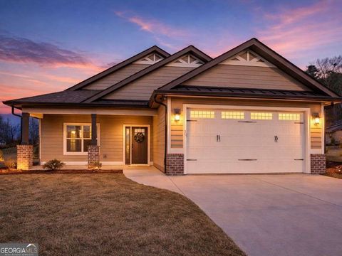 Photo of 35 Mctyeire Drive, Young Harris, GA 30582 (MLS # 10697488)