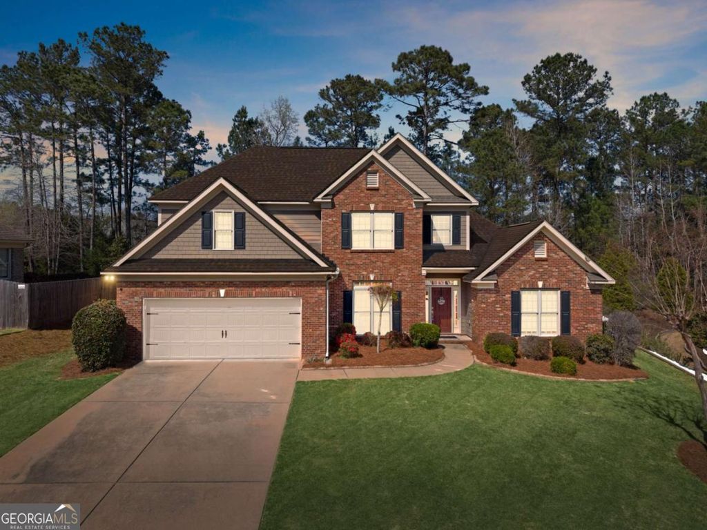 Photo of 7064 Imperial Way, Columbus, GA 31904 (MLS # 10717923)