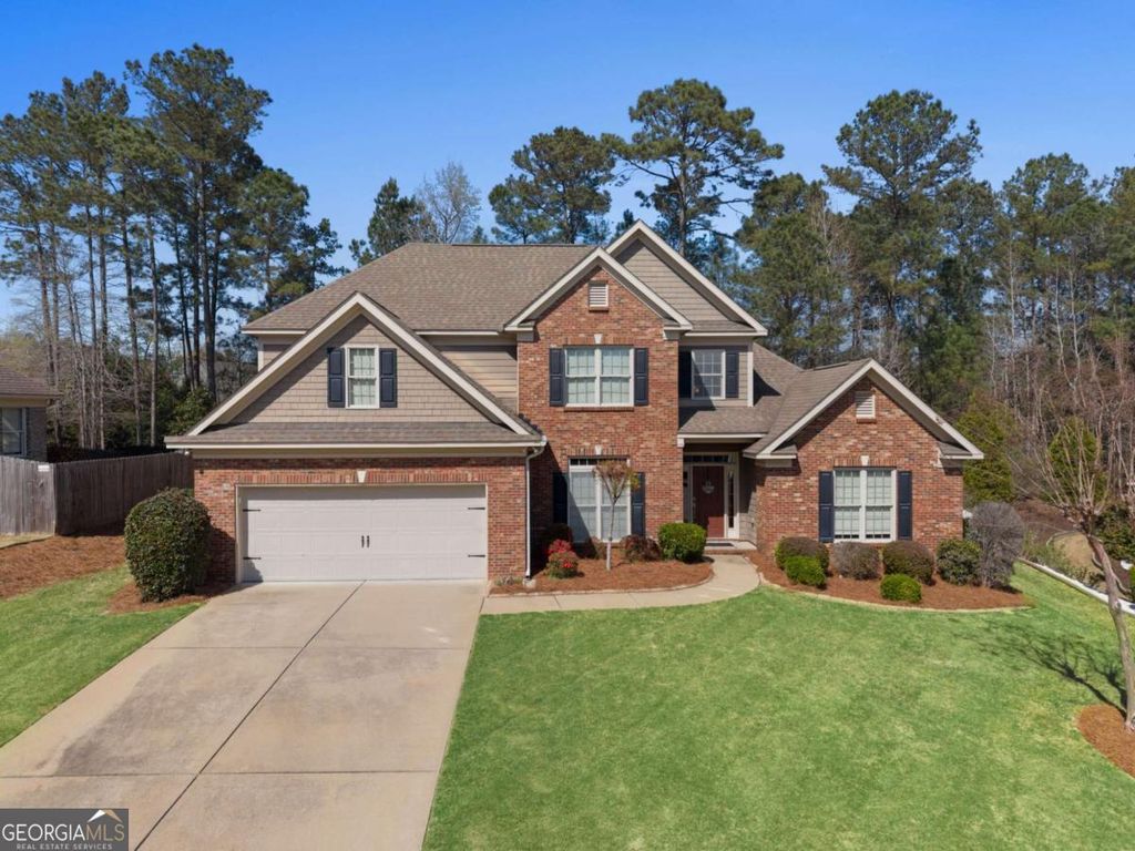 Photo of 7064 Imperial Way, Columbus, GA 31904 (MLS # 10717923)