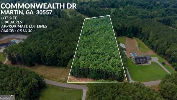 COMMONWEALTH DR, MARTIN, GA 30557 - Image b7247116fe3bfccc172ee58aaeea1bd3/4285365966