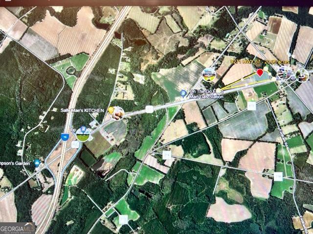 Brooklet, Georgia 30415, United States, ,Commercial,Active,67431