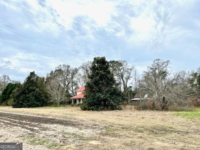 Brooklet, Georgia 30415, United States, ,Commercial,Active,67431