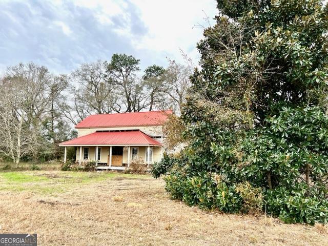 Brooklet, Georgia 30415, United States, ,Commercial,Active,67431