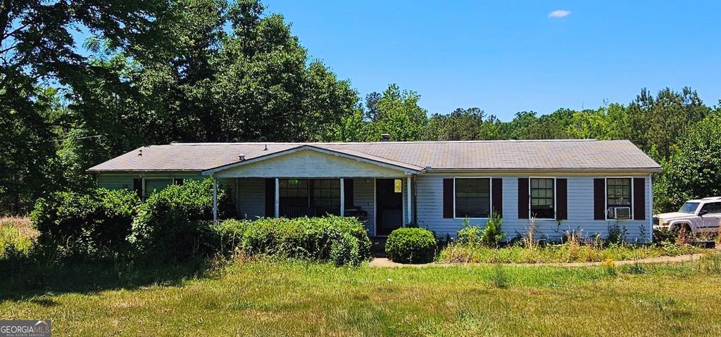 Photo of 944 Lite N Tie Road, Macon, GA 31211 (MLS # 10769426)