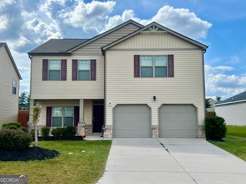 108 Sims Court Augusta GA 30909