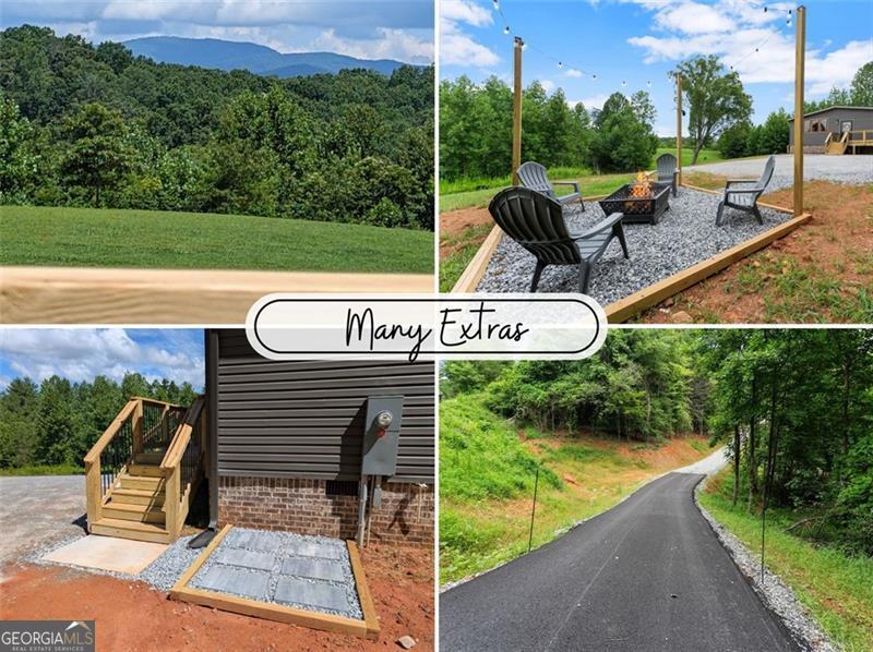 4150 Porter Springs RD