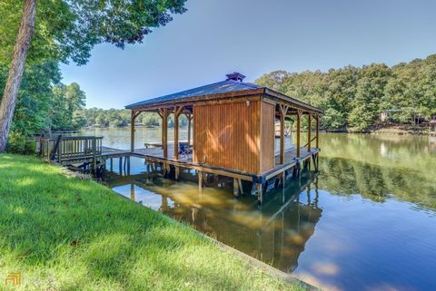 A home in Monticello