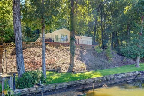 A home in Monticello