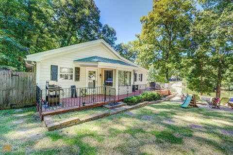 A home in Monticello