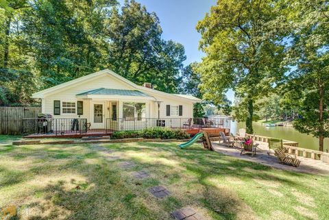 A home in Monticello