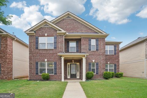 Photo of 60 Matador Way, Newnan, GA 30263 (MLS # 10569479)