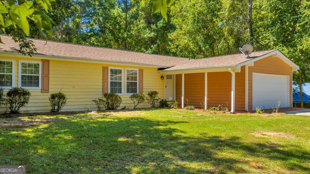 Photo of 41 Goldeneye Court, Monticello, GA 31064 (MLS # 10780835)