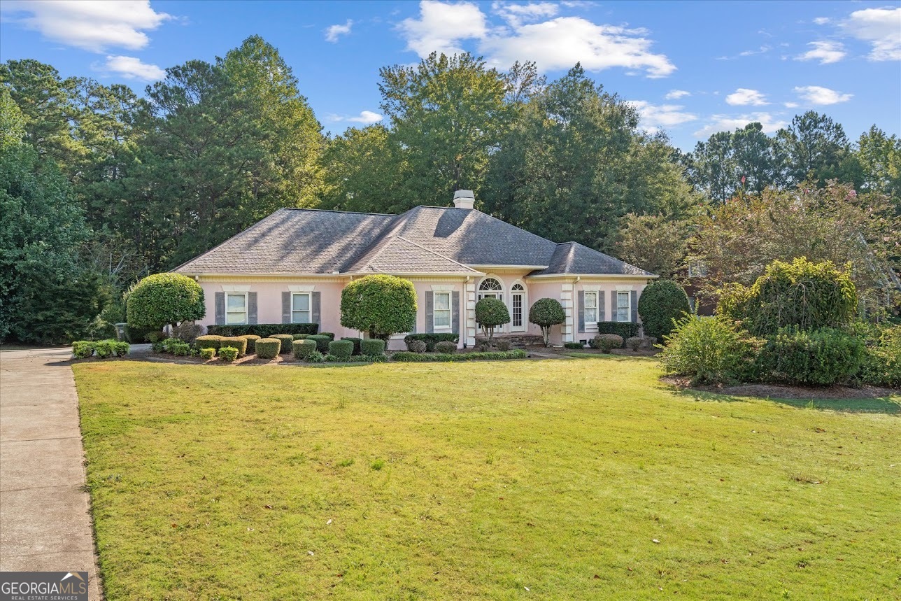 164 Oak Mountain PKWY