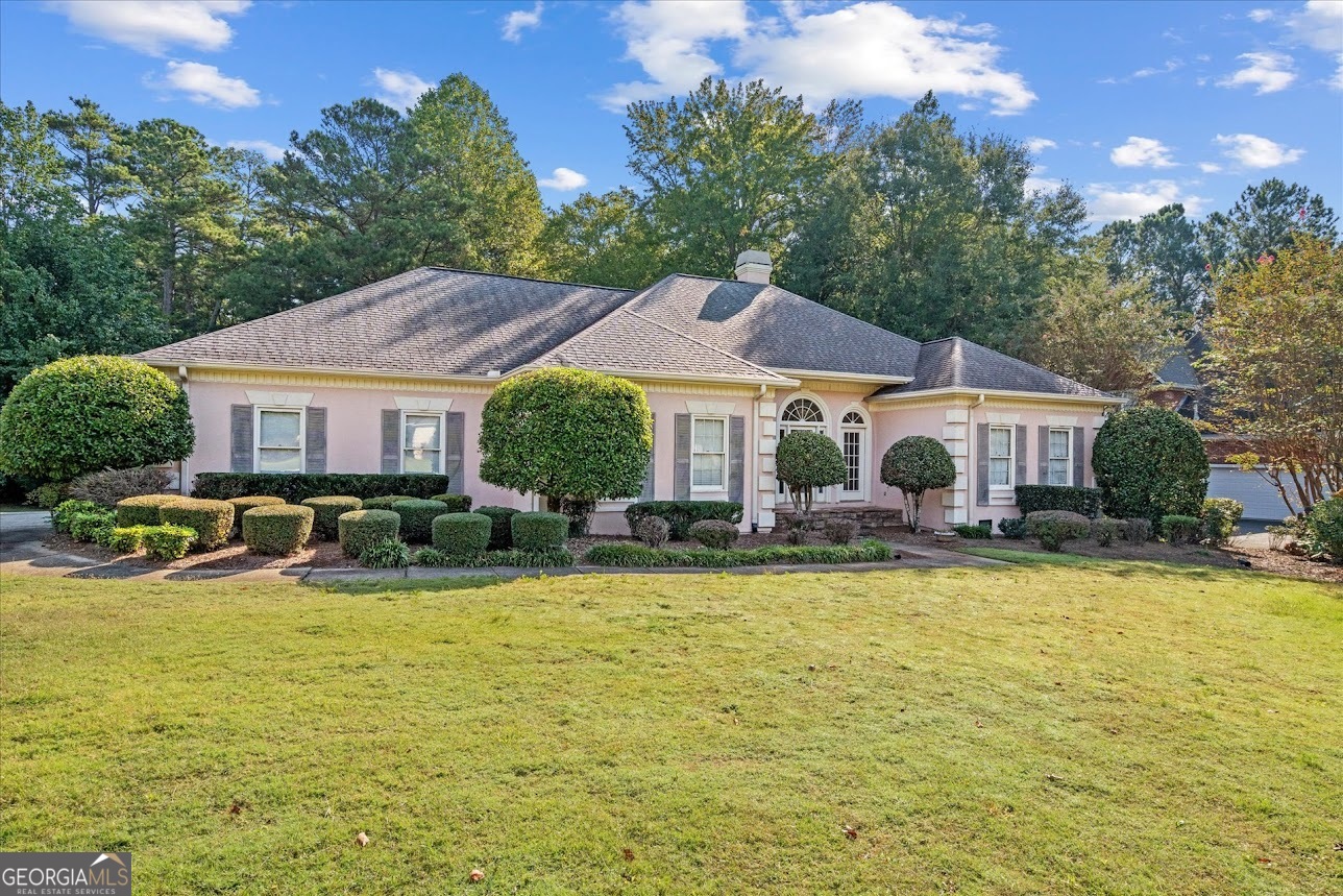 164 Oak Mountain PKWY