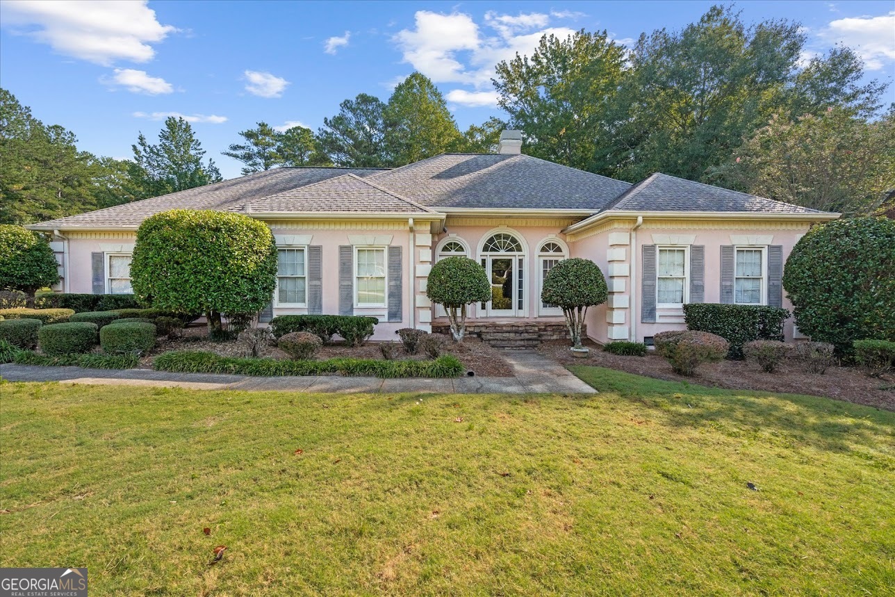 164 Oak Mountain PKWY