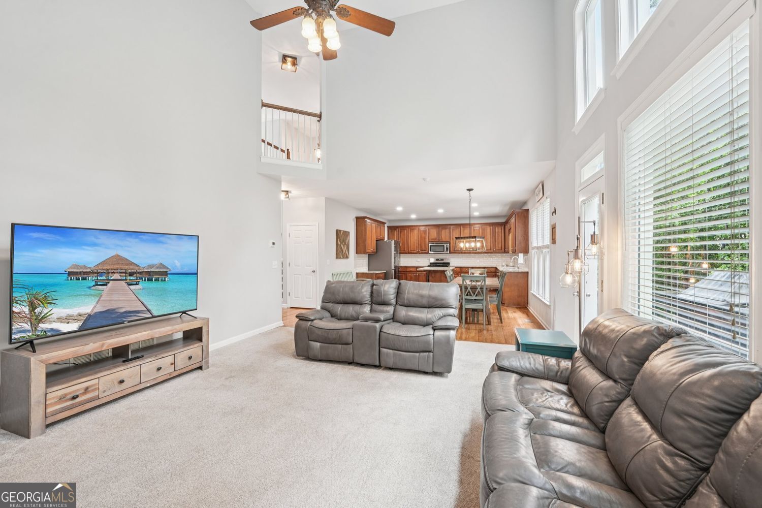 595 Bentleaf DR