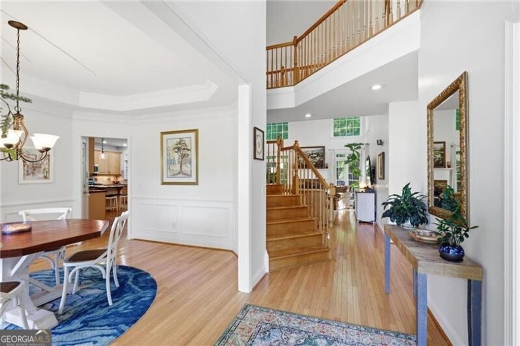 Photo of 5304 Vinings Lake View SW, Mableton, GA 30126 (MLS # 10730183)