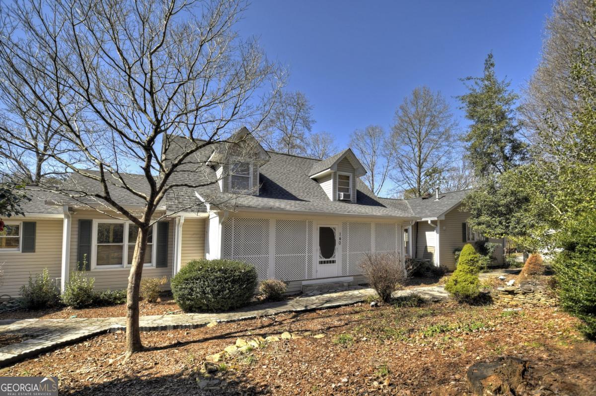 140 Woodland DR