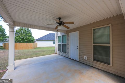 A home in Lagrange