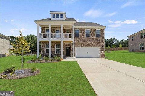 Photo of 213 Chiswick Loop, Stockbridge, GA 30281 (MLS # 10651456)
