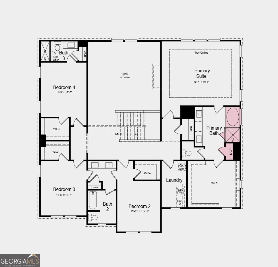 5510 Linfield CT