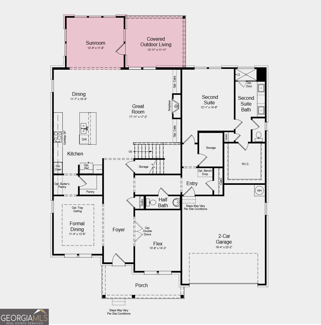 5510 Linfield CT