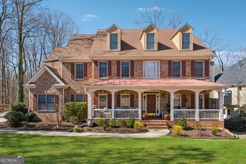 1043 Sugar Pike Way, Canton, GA 30115 - #: 10467121