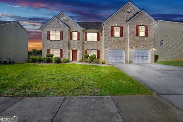 60 SNAPDRAGON LN, COVINGTON, GA 30014 - Image b72d1f841175db7fadfe0df92a48ce0e/795032344