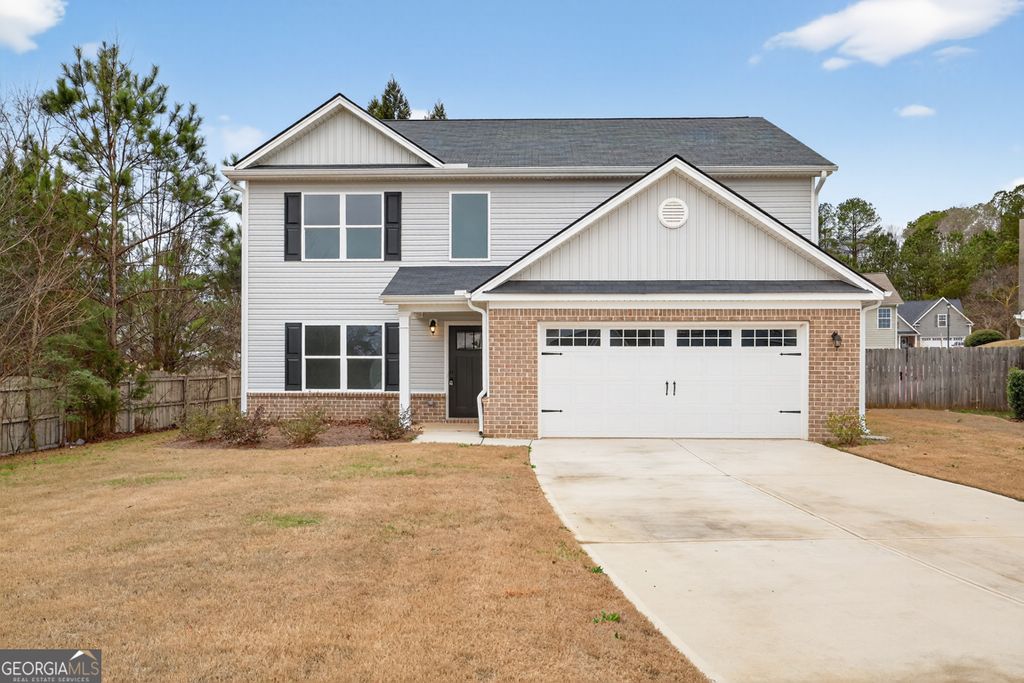 Photo of 332 Jameston Drive, Jefferson, GA 30549 (MLS # 10686911)
