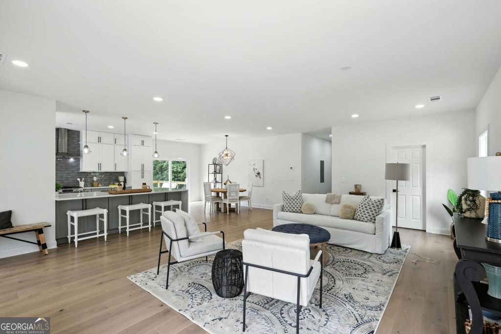 Photo of 2048 Sugar Pike Road, Woodstock, GA 30188 (MLS # 10676502)