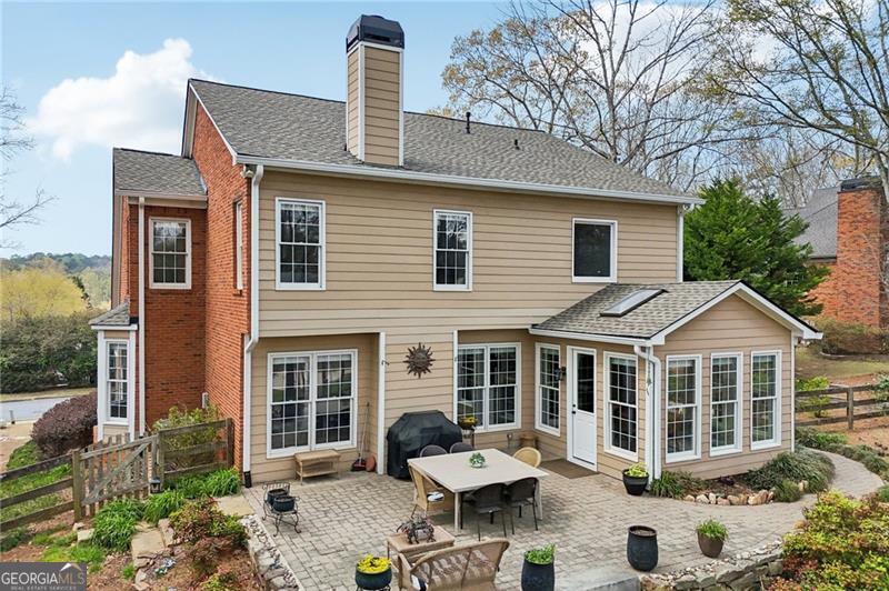 5840 Masters Club DR