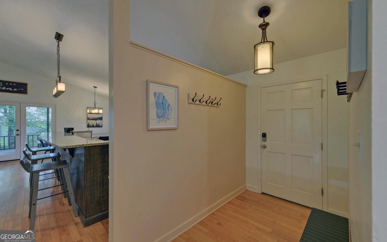303 River Point RD