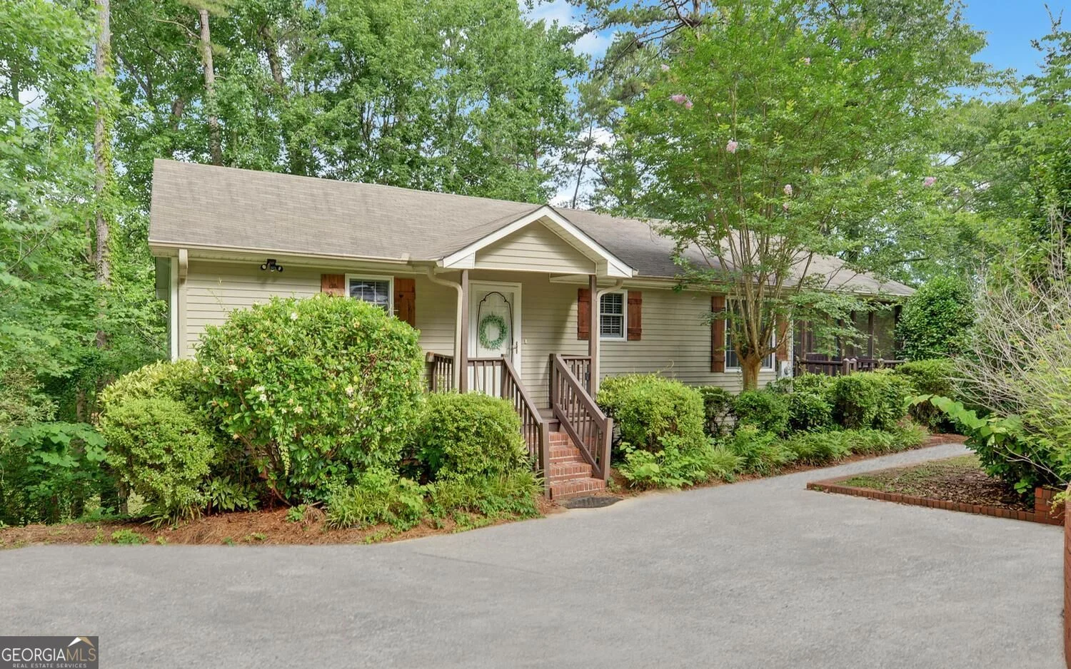 303 River Point Road, Martin, GA, 30557