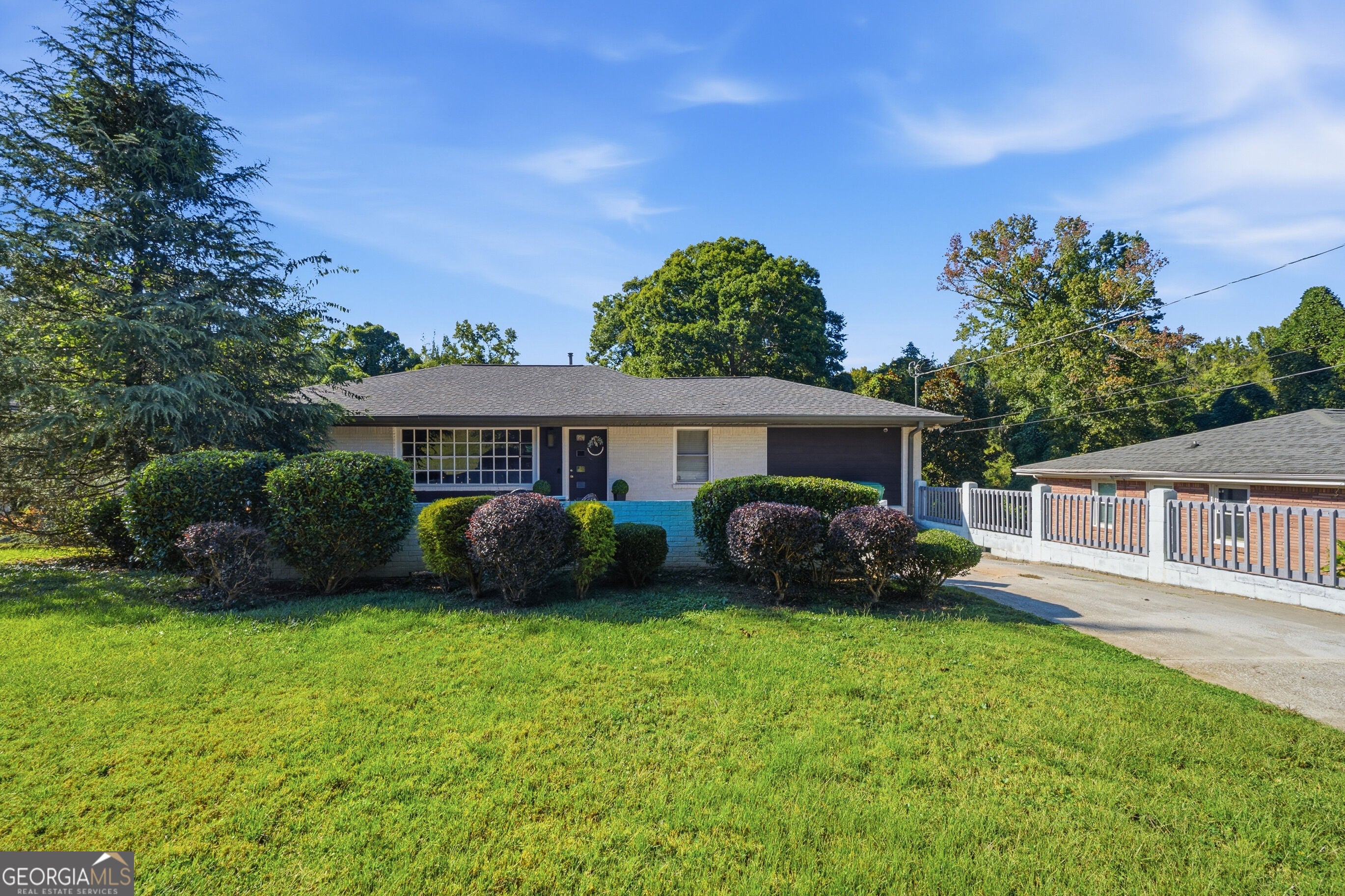 2033 Bencal DR SE