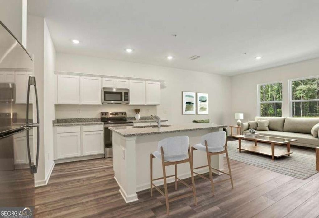 Photo of 5036 Elowen Lane, Douglasville, GA 30135 (MLS # 10682040)