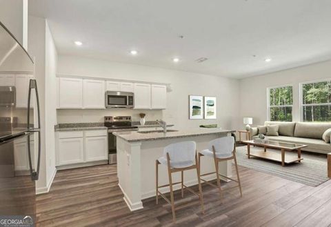 5036 Elowen LN Douglasville GA 30135