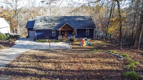 A home in Monticello