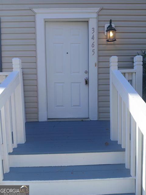 Photo of 3465 LEE COURT Court NW, Kennesaw, GA 30144 (MLS # 10662416)