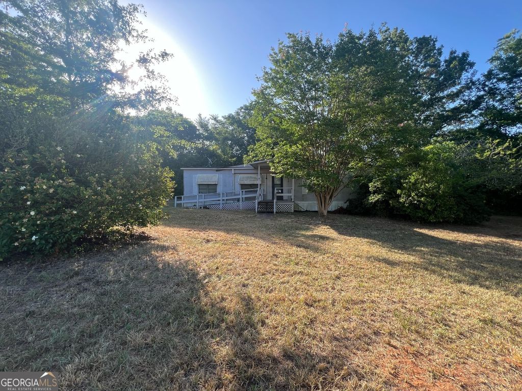 Photo of 12171 N Highway 171, Louisville, GA 30434 (MLS # 10600545)