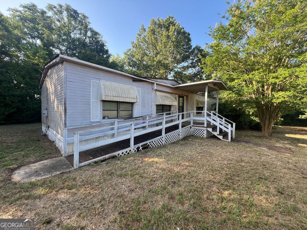 Photo of 12171 N Highway 171, Louisville, GA 30434 (MLS # 10600545)
