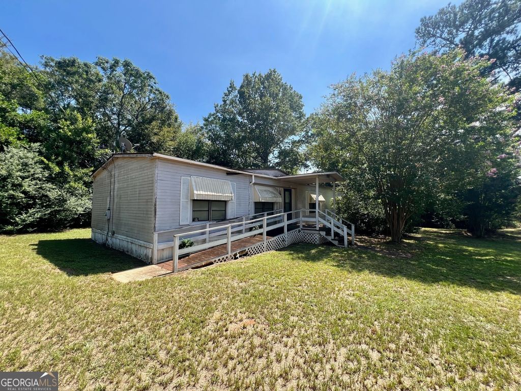 Photo of 12171 N Highway 171, Louisville, GA 30434 (MLS # 10600545)