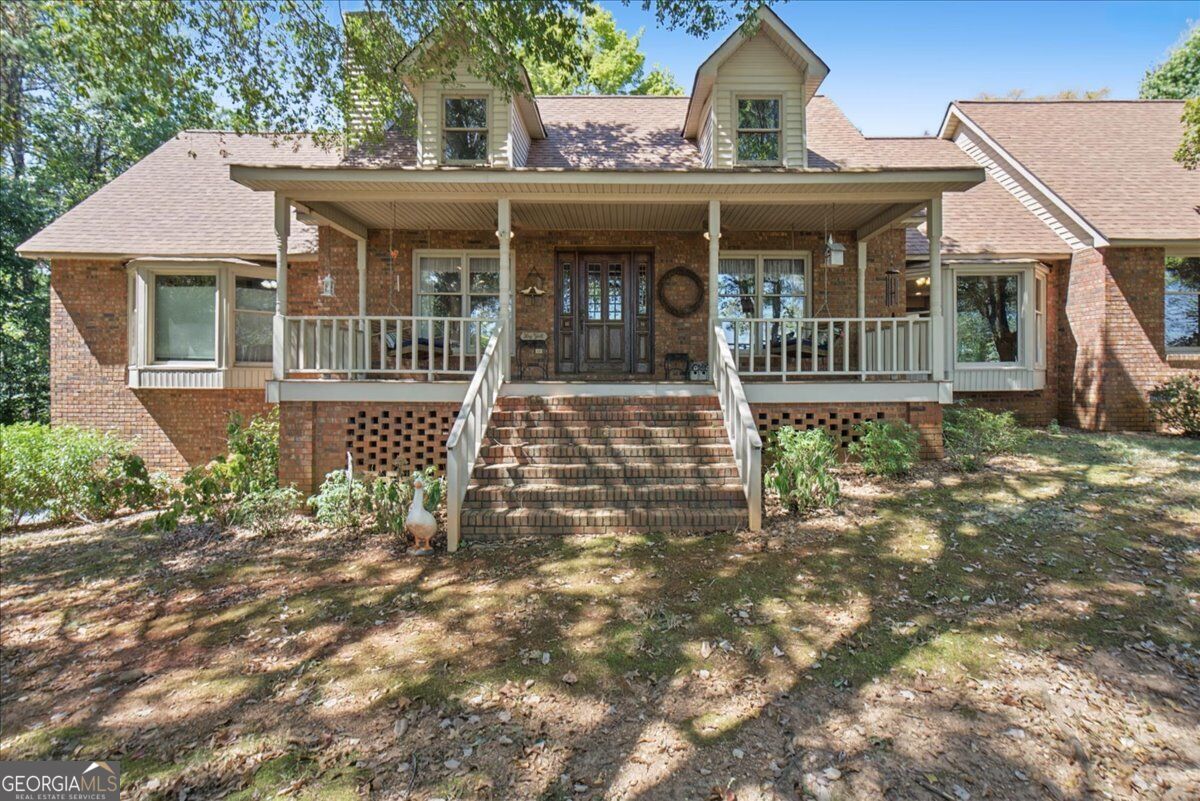 450 Lucas RD SW