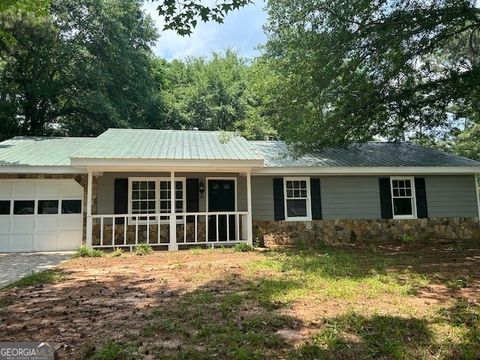 30 Laurel WAY Covington GA 30016