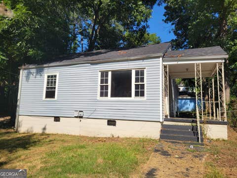Photo of 952 Walker Avenue SE, Atlanta, GA 30316 (MLS # 10833822)